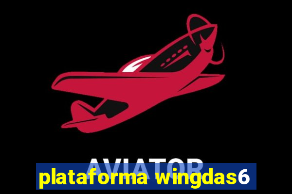 plataforma wingdas6