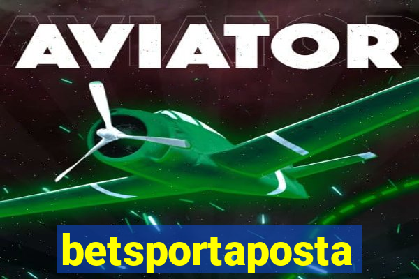 betsportaposta