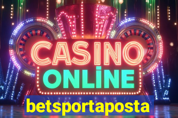 betsportaposta