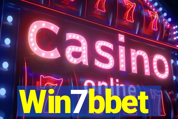 Win7bbet