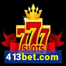 413bet.com