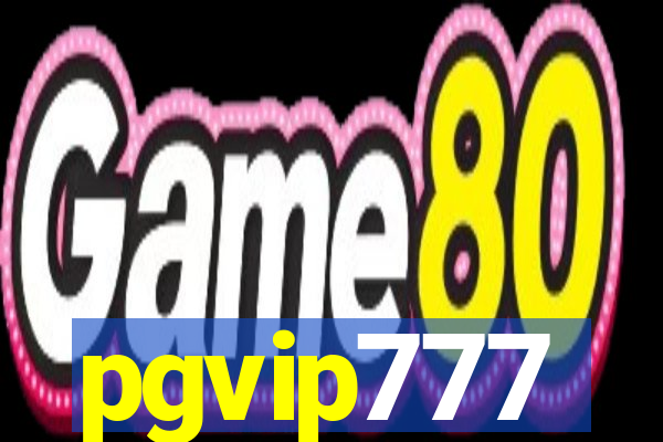 pgvip777