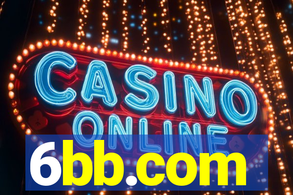 6bb.com