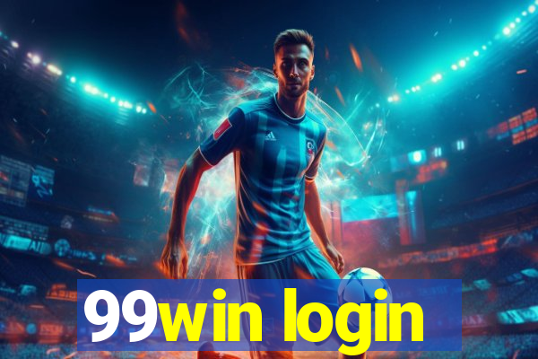 99win login