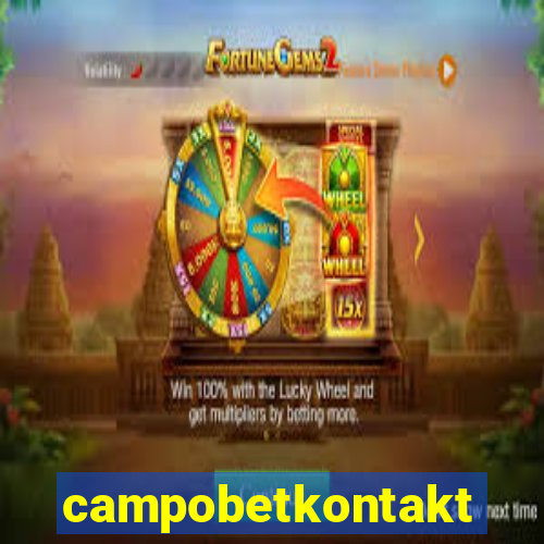 campobetkontakt