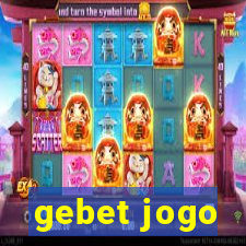 gebet jogo