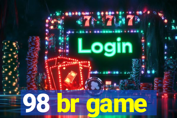 98 br game