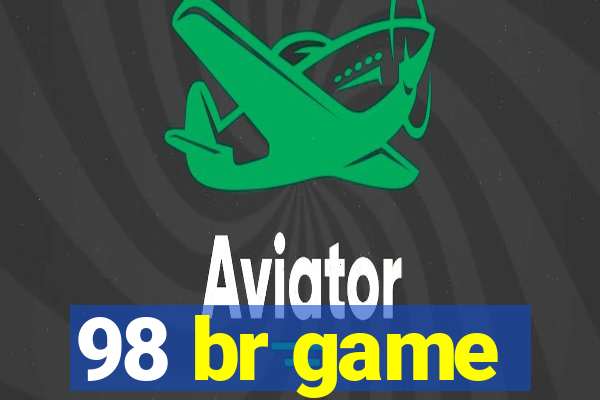 98 br game