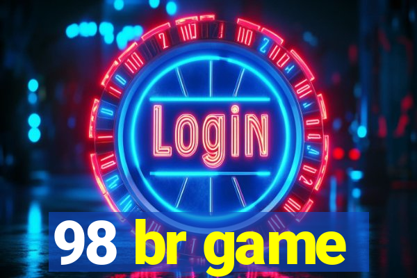 98 br game