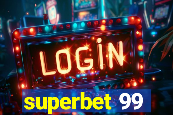 superbet 99