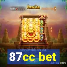 87cc bet