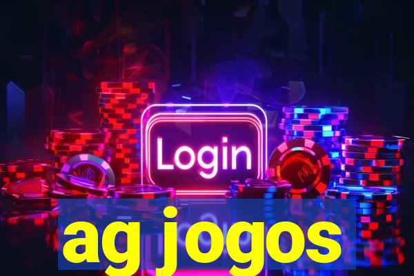 ag jogos