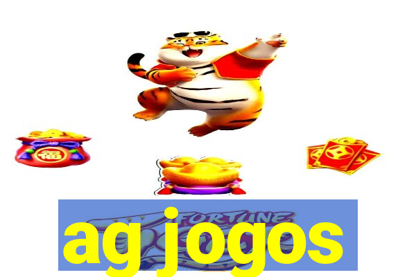 ag jogos