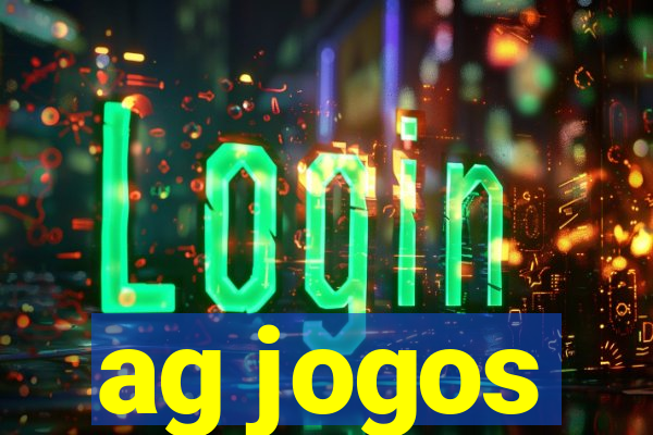 ag jogos