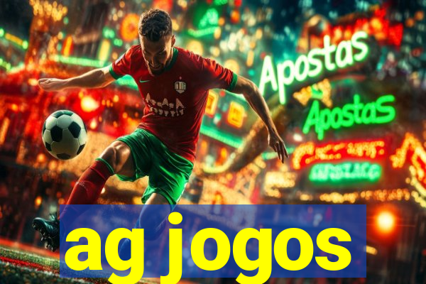 ag jogos
