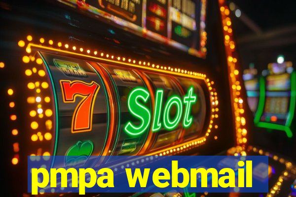 pmpa webmail
