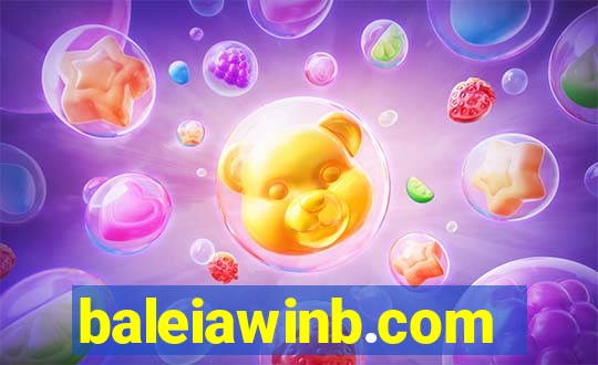 baleiawinb.com