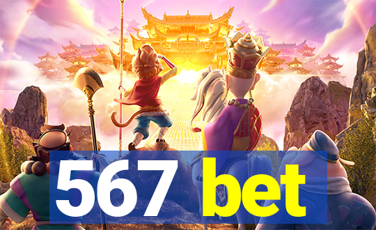 567 bet