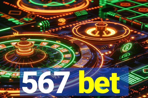 567 bet