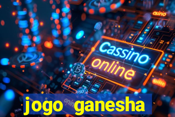 jogo ganesha fortune demo