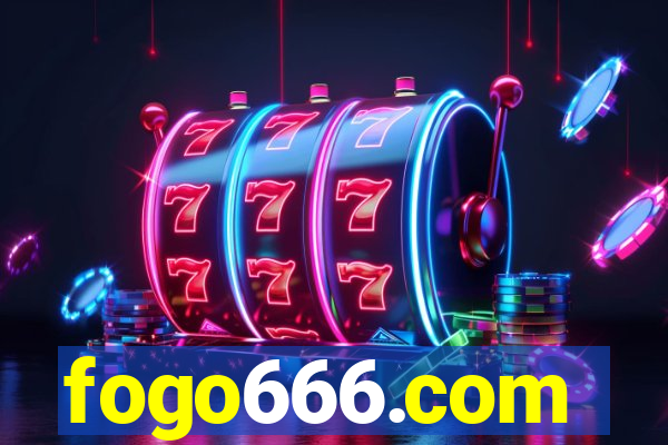 fogo666.com