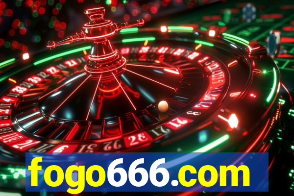 fogo666.com