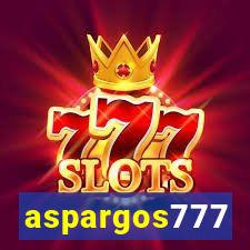 aspargos777
