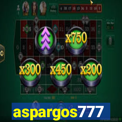 aspargos777