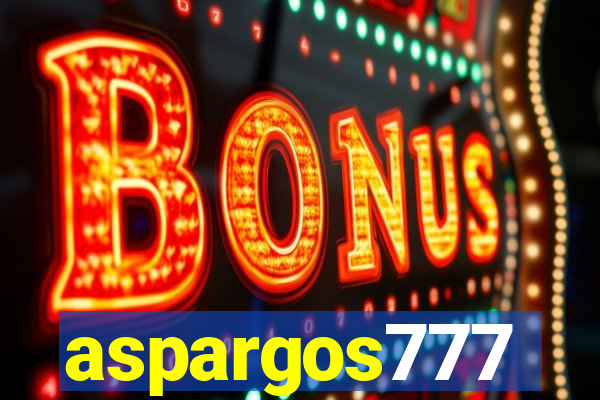 aspargos777