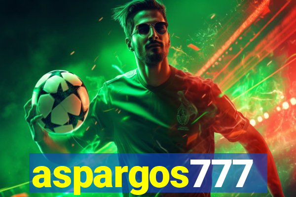 aspargos777