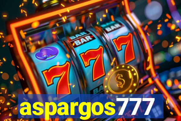aspargos777