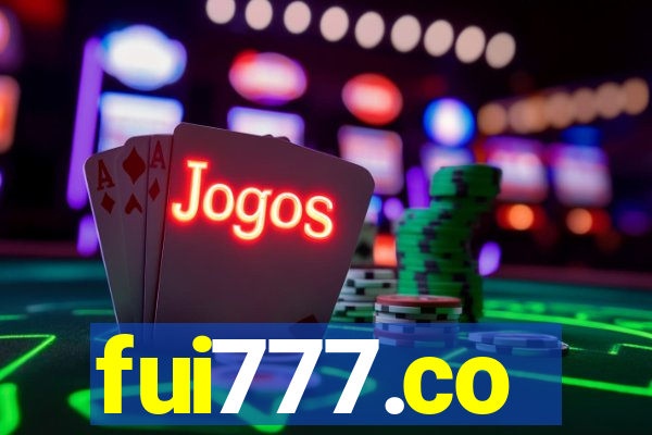 fui777.co