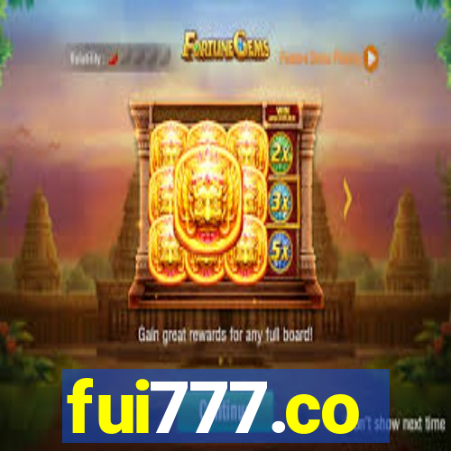fui777.co