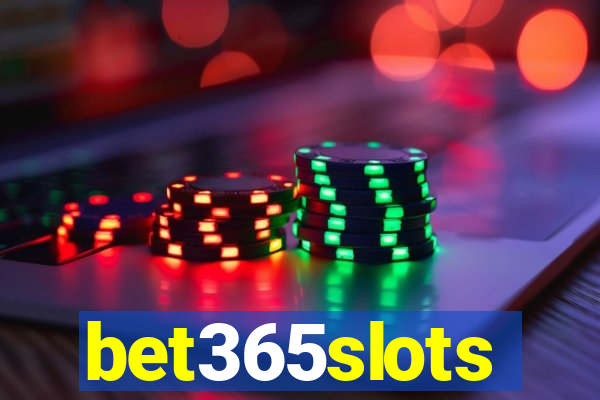 bet365slots