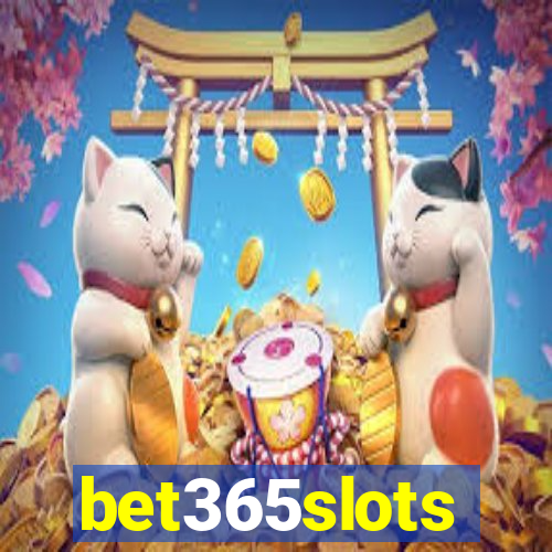 bet365slots