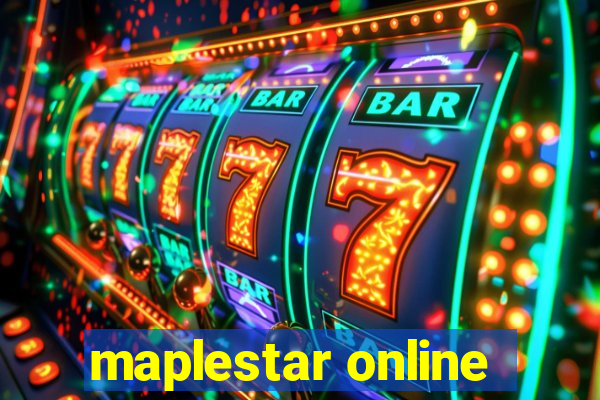 maplestar online