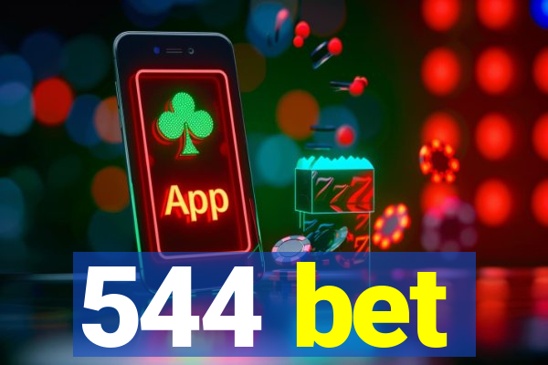 544 bet