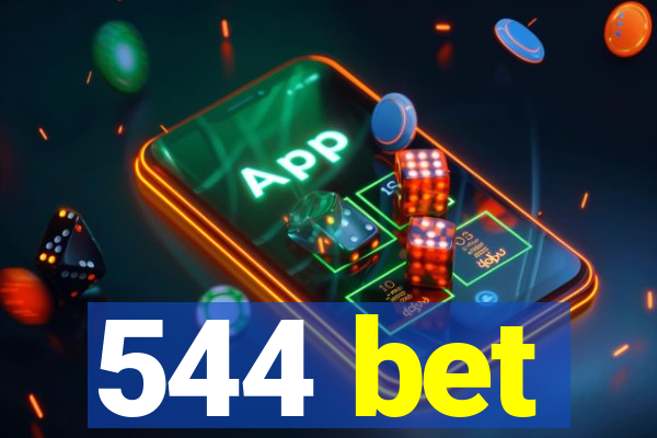 544 bet