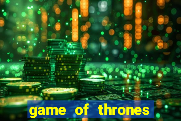 game of thrones completo telegram