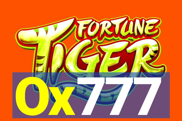 Ox777