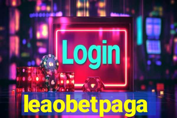 leaobetpaga