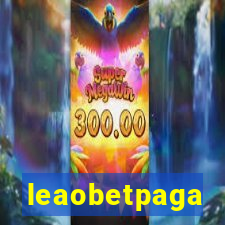 leaobetpaga