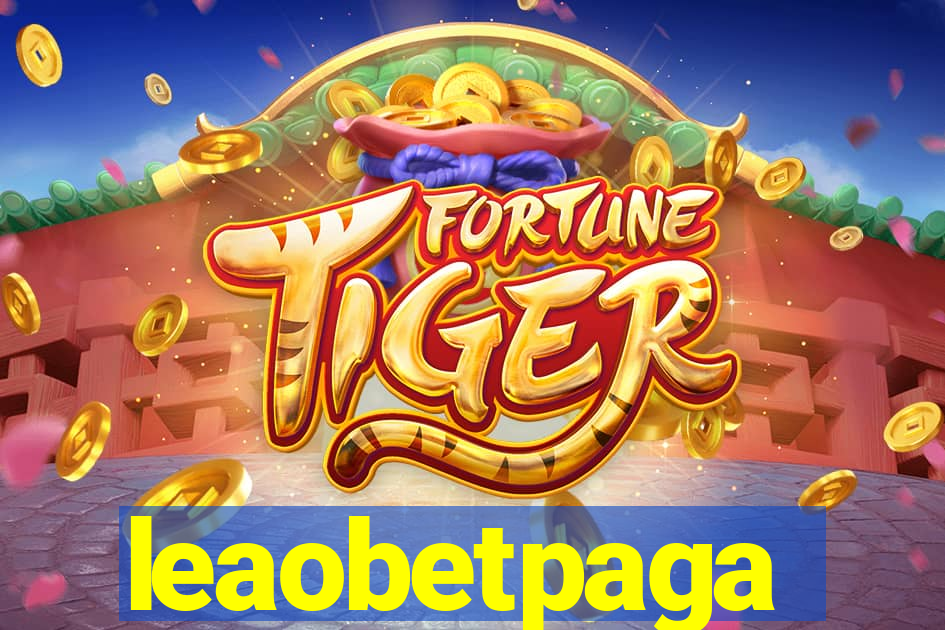 leaobetpaga