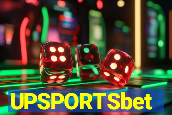 UPSPORTSbet