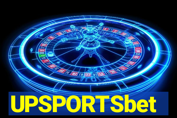 UPSPORTSbet