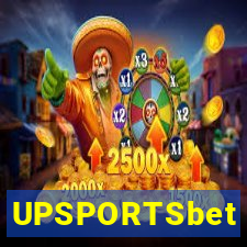 UPSPORTSbet