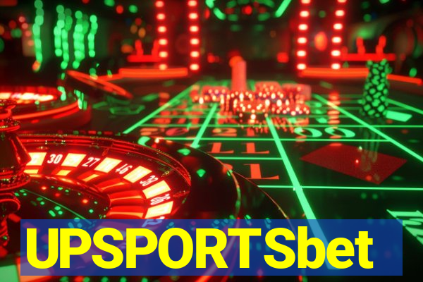 UPSPORTSbet