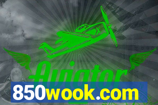 850wook.com
