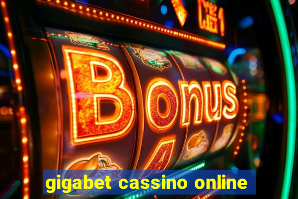 gigabet cassino online