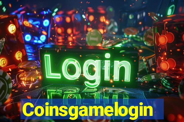 Coinsgamelogin